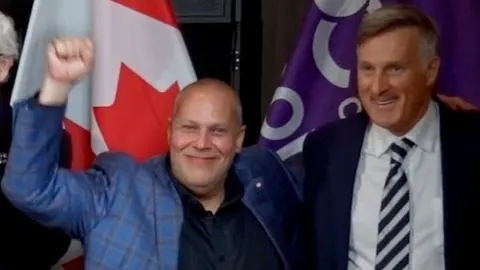 Thumbnail: Peyman Askari Interviews PPC Candidates R.B. Wintringham and Michael Bayer